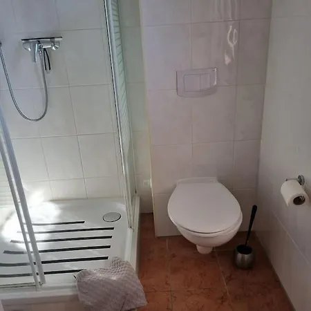 Strandhaus In Der Duene Dierhagen