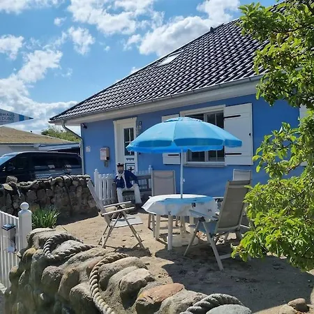 Apartament Strandhaus In Der Duene *