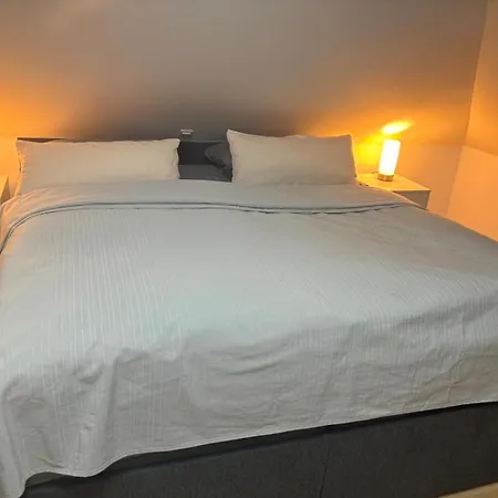 Apartament Strandhaus In Der Duene