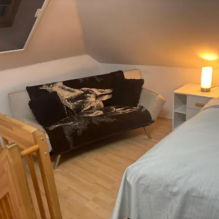 Strandhaus In Der Duene * Dierhagen