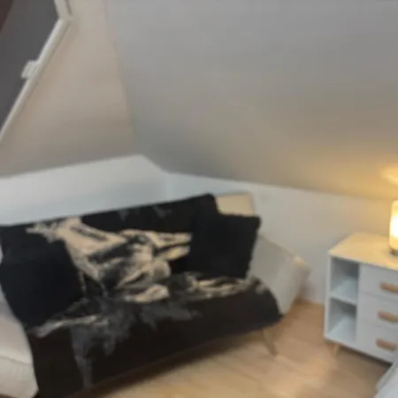Strandhaus In Der Duene Apartman