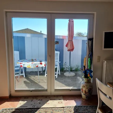 Apartman Strandhaus In Der Duene
