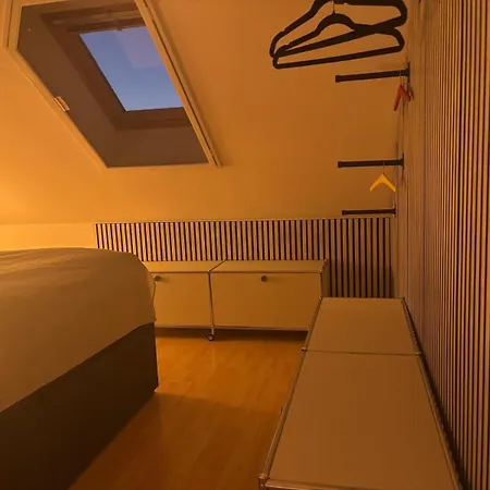 Apartman Strandhaus In Der Duene *