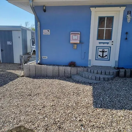 Strandhaus In Der Duene *