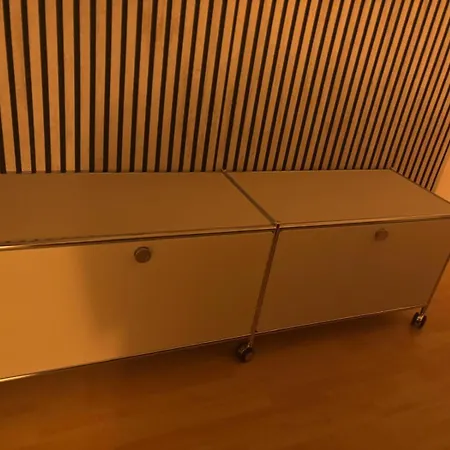 Apartman Strandhaus In Der Duene