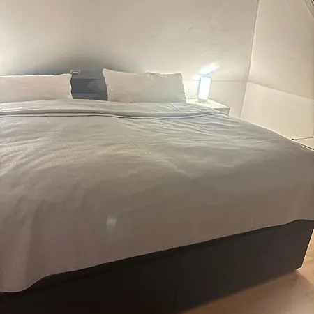 Strandhaus In Der Duene Apartament Dierhagen