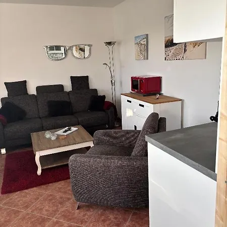 Apartament Strandhaus In Der Duene