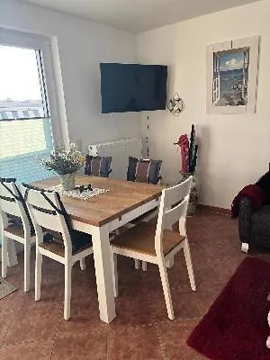 Strandhaus In Der Duene *