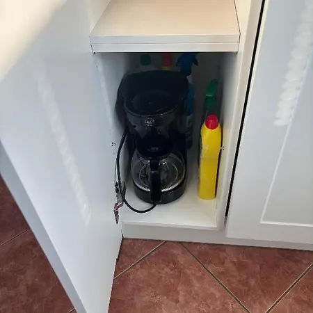 Strandhaus In Der Duene