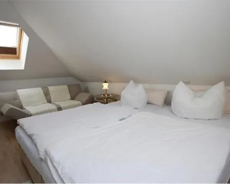 Strandhaus In Der Duene Dierhagen