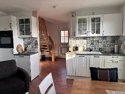 Strandhaus In Der Duene * Dierhagen