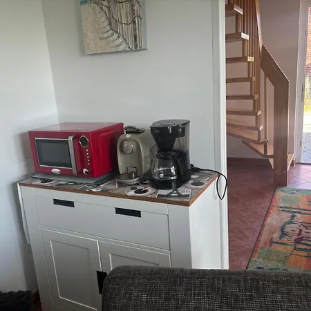 Strandhaus In Der Duene