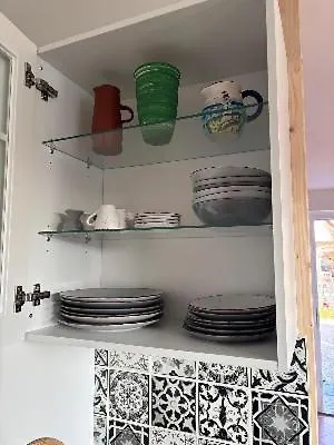 Strandhaus In Der Duene Apartament