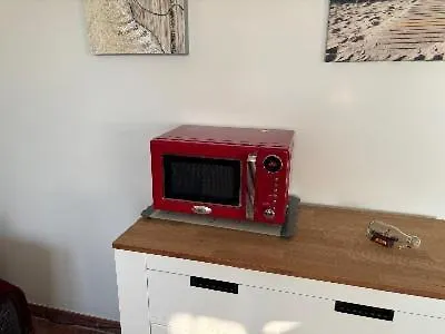 Apartman Strandhaus In Der Duene