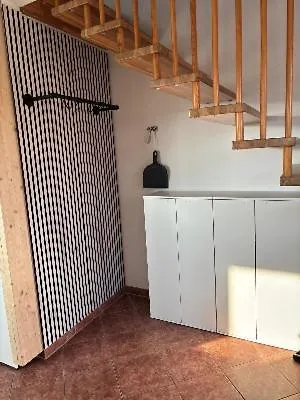 Strandhaus In Der Duene Apartament Dierhagen