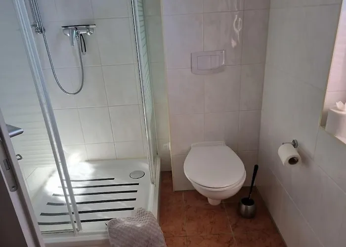 Strandhaus In Der Duene Dierhagen