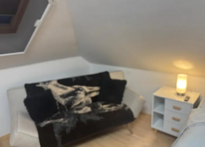 Strandhaus In Der Duene Lägenhet