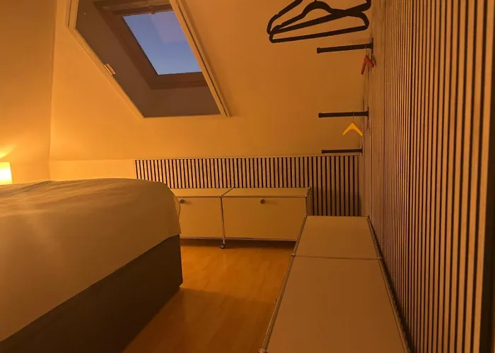 Lägenhet Strandhaus In Der Duene *