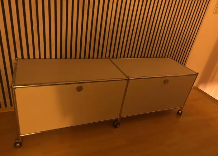 Lägenhet Strandhaus In Der Duene