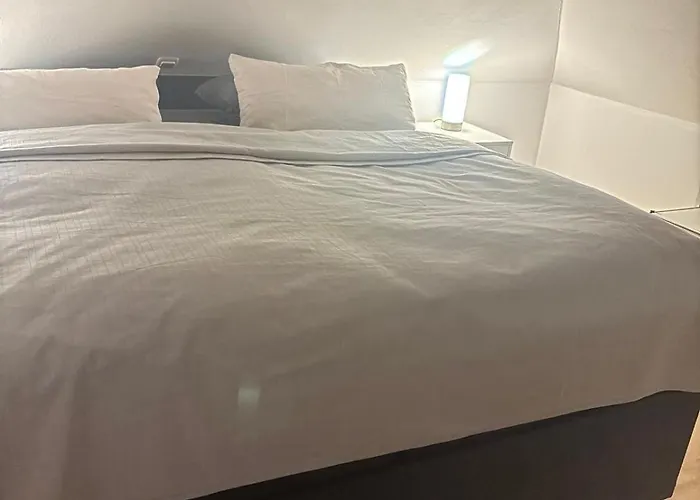 Strandhaus In Der Duene Lägenhet Dierhagen