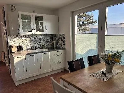 Lägenhet Strandhaus In Der Duene