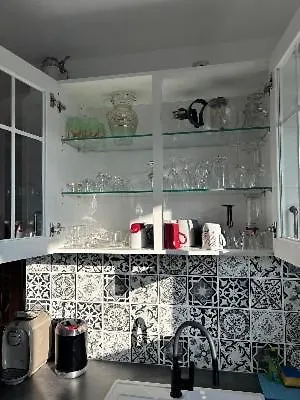 Strandhaus In Der Duene