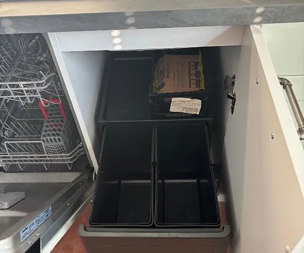 Strandhaus In Der Duene Lägenhet