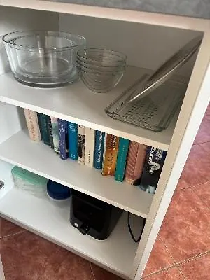 Strandhaus In Der Duene Lägenhet Dierhagen