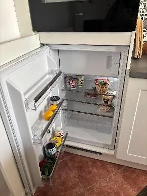 Lägenhet Strandhaus In Der Duene Dierhagen