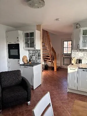 Strandhaus In Der Duene Dierhagen