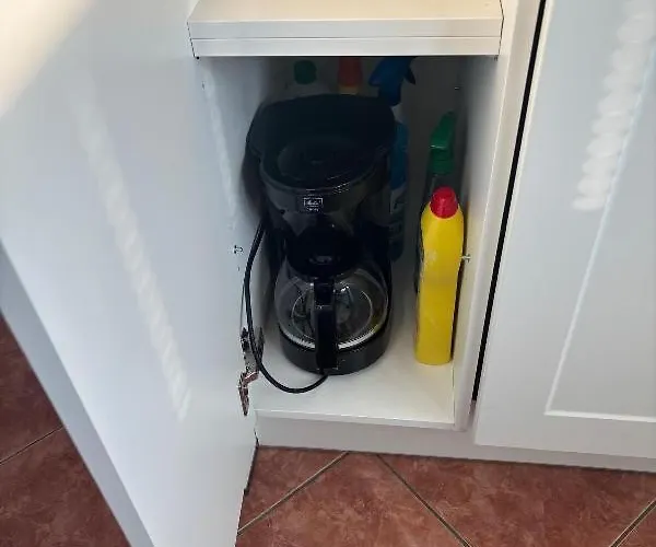 Strandhaus In Der Duene