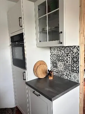 Lägenhet Strandhaus In Der Duene