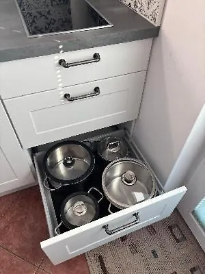 Lägenhet Strandhaus In Der Duene Dierhagen