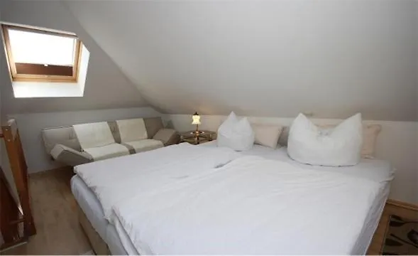 Strandhaus In Der Duene Dierhagen