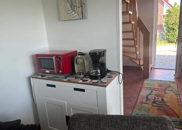 Strandhaus In Der Duene